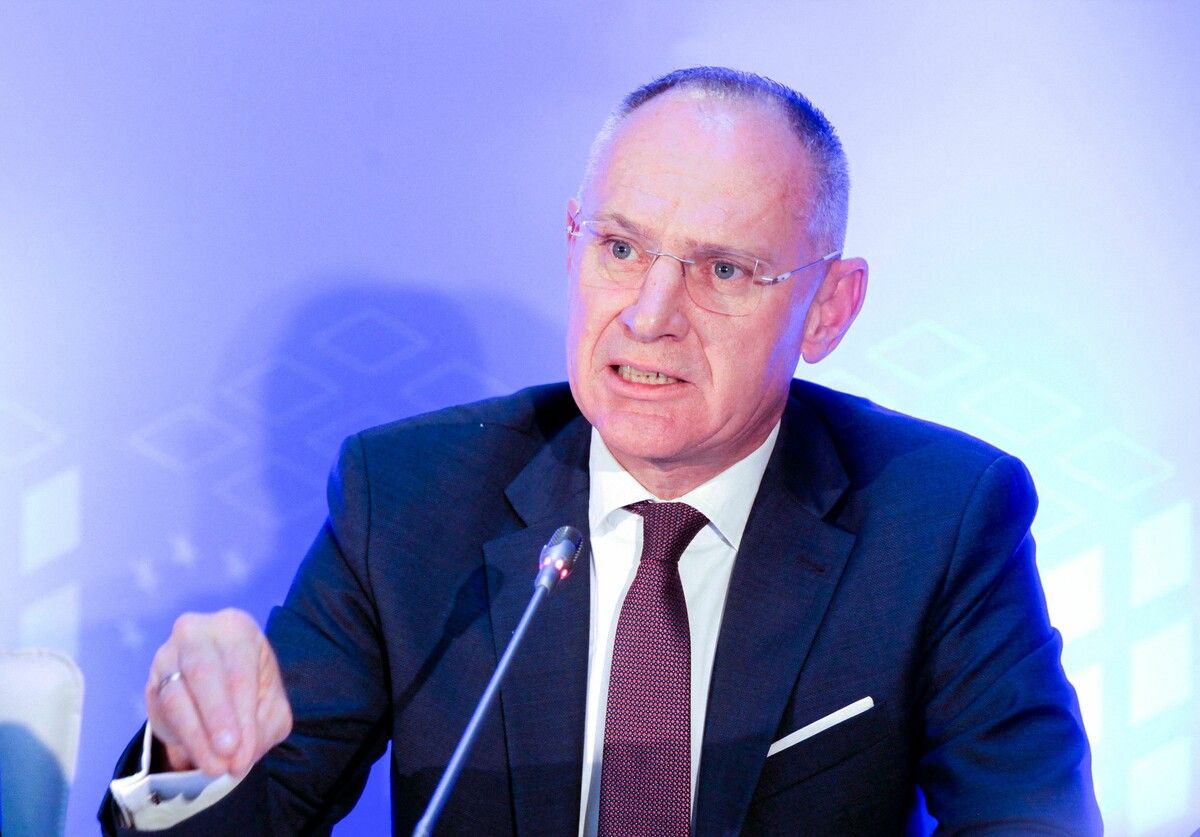 Veto half bei der Reduktion an illegalen Grenzübertritten, so Gerhard Karner.⇒afp