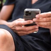 Neuer Modus für Handysicherstellung
