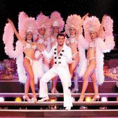 „ELVIS – Das Musical“ feiert 90. Geburtstag des King of Rock‘n‘Roll