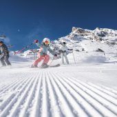 Ermäßigter Skispaß im Silvapark Galtür