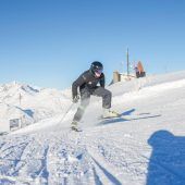 Beim „Der Weiße Ring – Das Rennen!“ starten