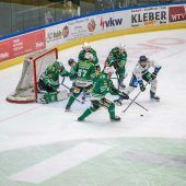 Die „Adler“ entführten die  drei Punkte aus Dornbirn