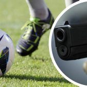 Schwere Vorwürfe gegen Fußballfunktionär