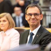 Vorarlberg übernimmt Bundesabschluss