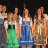 Musikschule lädt zum Adventkonzert