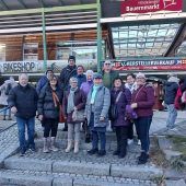 Eingesendet. Vereinsnachrichten aus dem Bezirk