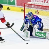 Enttäuschung pur bei Pioneers