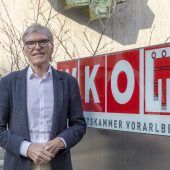 „Möchte nun etwas leisertreten“