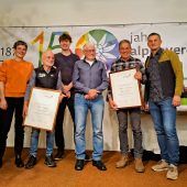 Alpenverein knackt 5000er-Marke