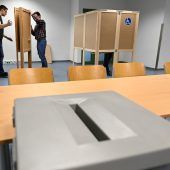 Vorarlberger sind wieder zur Wahl aufgerufen