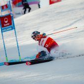 Zwischen Piste, Krankenbett und OP