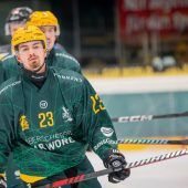 EHC Lustenau will weiteren Sieg gegen die Crocodiles