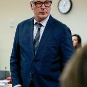 Alec Baldwin reicht Klage ein