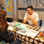 Aufbruch in neue Welten
