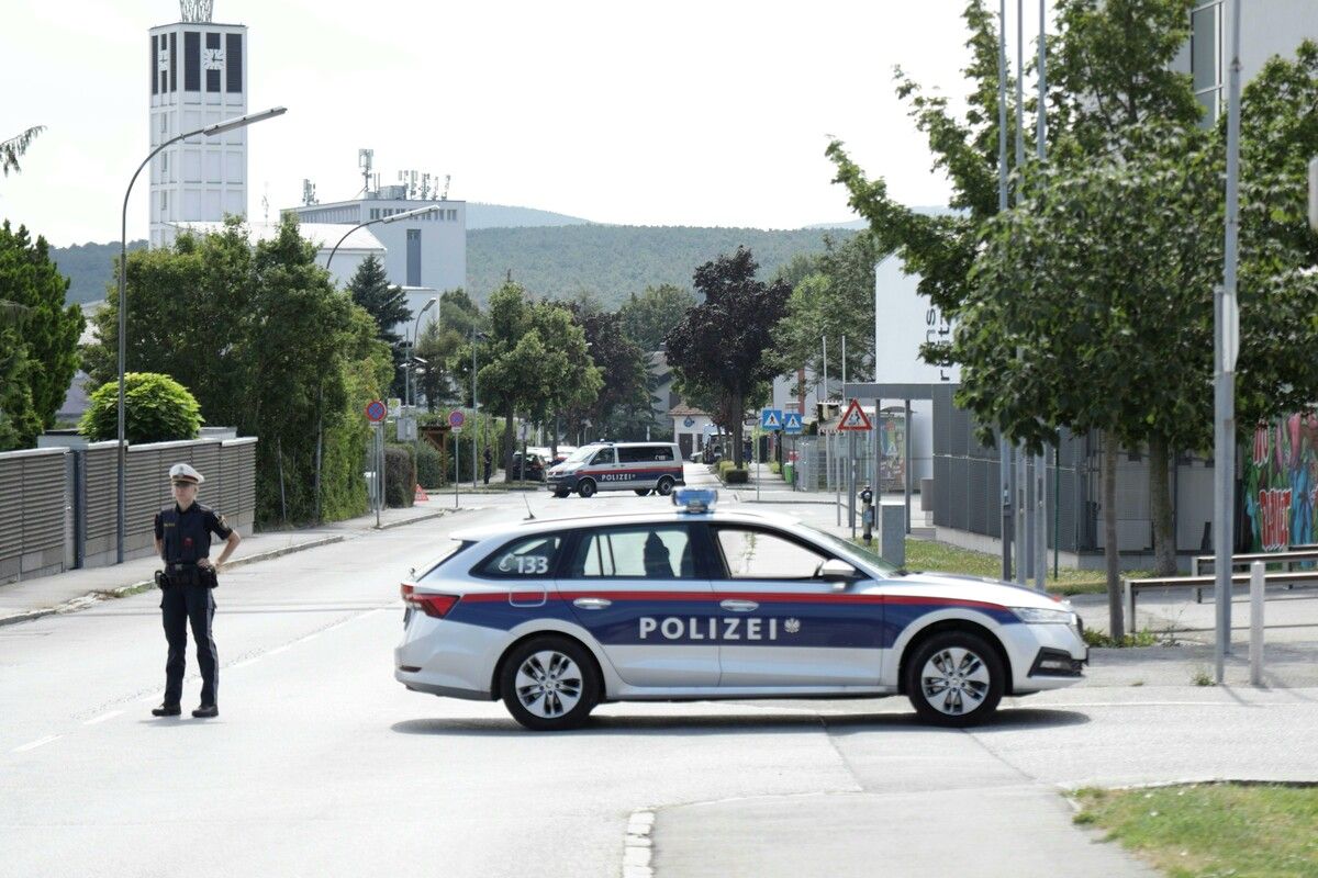 Am 7. August wurde der Hauptverdächtige festgenommen.⇒apa
