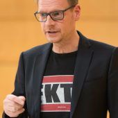 „Dort ist Dauerwahlkampf“