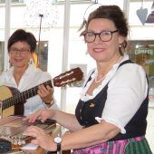 Ein Liebeslied an die Volksmusik