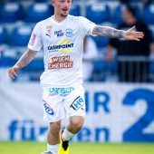 Austria Lustenau bestreitet erstes Testspiel des Jahres