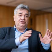 „Das ist schon fast  wie Stimmen fladern“