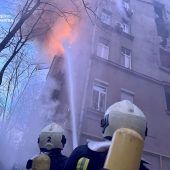Russland rückt in der Ukraine wieder vor