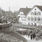 Propaganda für den „Führer“