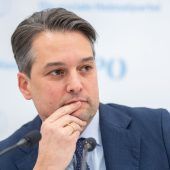 Chefredakteure: Pressefreiheit bedroht