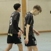 Feldkirch Juniors scheitern unglücklich