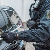 Ein Nickerchen am falschen Ort