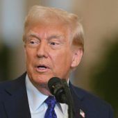 Trump will „Indoktrination“ verbieten