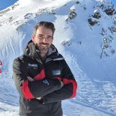 Skigebiet rüstet auf: neue Technologie bei Lawinensprengungen