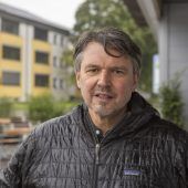 Hallenprojekt könnte Schub erhalten