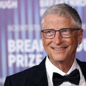 Bill Gates: „Scheidung von Melinda war ein Fehler“