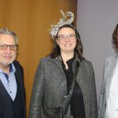 Musik und Ausblicke für die Zukunft