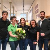Neues Fitnessstudio in Bludenz