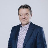 Christoph Waibel tritt als Bürgermeisterkandidat an