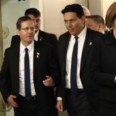 Politik in Kürze