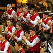 Musikalisch in die Welt des Kinos entführt