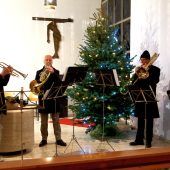 Die Herzen mit Musik berühren
