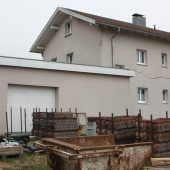 Wohnräume für Senioren