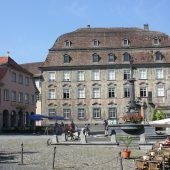 „Haus zum Cavazzen“: Juwel am Bodensee