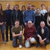 Neue Spitze für Harmoniemusik Muntlix