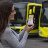 Der Nahverkehr im flotten Kurzzeittakt