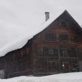 Gütesiegel für Klostertal Museum