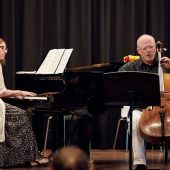 Begegnungen und das Verbindende in der Musik