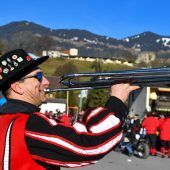 39. Landesnarrentag und 60-Jahr-Jubiläum der Schlossnarren