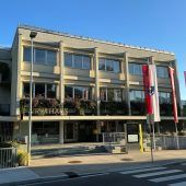 Frastanz setzt auf nachhaltige Planung in Krisenzeiten
