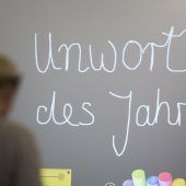 „Biodeutsch“ ist in Deutschland das „Unwort des Jahres“ 2024