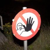 Randalierer im Regionalzug