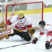 Pioneers halten Bozener Dauerdruck stand