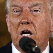 Trump droht Panama und Grönland